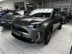 Toyota Yaris Cross Dynamic HEV 2WD CVT, Auto's, Toyota, Automaat, Zwart, Overige kleuren, Electronic Stability Program (ESP)