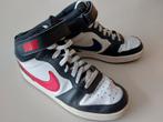 Nike hoge sneakers maat 38, Kinderen en Baby's, Kinderkleding | Schoenen en Sokken, Ophalen, Gebruikt