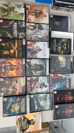 PC games pakket of per stuk, Ophalen, Zo goed als nieuw, Overige genres