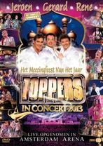 Toppers in concert, Ophalen of Verzenden, Gebruikt