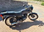 Honda CB250, Motoren