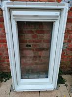 Lucarne Velux, Enlèvement, Lucarne