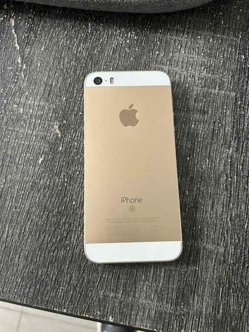 iPhone SE  beschikbaar voor biedingen
