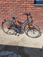 Damesfiets meisjesfiets 7 versnellingen, Fietsen en Brommers, Fietsen | Dames | Sportfietsen en Toerfietsen, Ophalen, Zo goed als nieuw