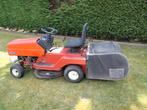 MTD Columbia zitmaaier., Tuin en Terras, Ophalen, Gebruikt, Opvangbak