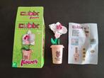 Cubix flower, Ophalen, Zo goed als nieuw