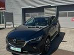 Mazda CX-3 Skyactiv, Auto's, Mazda, 122 pk, 1995 cc, Beige, Bruin