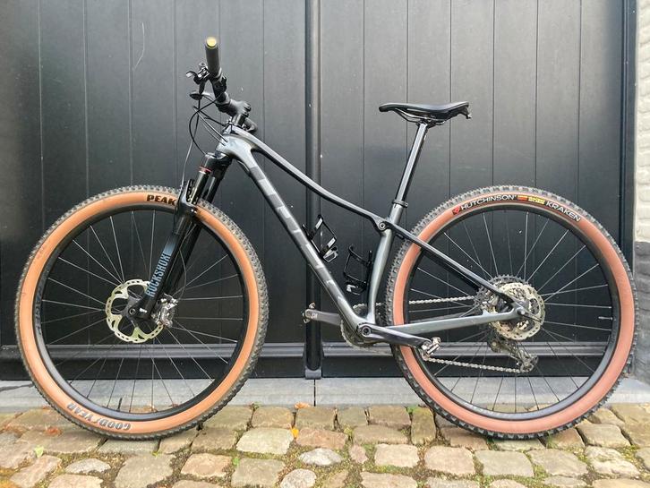 Trek Procaliber 9.6 Small, Fietsen en Brommers, Fietsen | Mountainbikes en ATB, Gebruikt, Heren, Trek, Hardtail, Ophalen