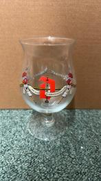 Duvel Sebastiaansgilde, Ophalen, Zo goed als nieuw, Bierglas