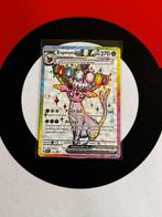 Pokémon - Espeon EX SVP175 Promo - NM, Envoi, Comme neuf, Cartes en vrac