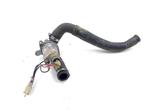 THERMOSTAATHUIS Yamaha, Gebruikt