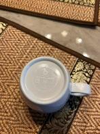 Serviesset Melamine borden + tassen, Caravanes & Camping, Accessoires de camping, Enlèvement ou Envoi, Comme neuf