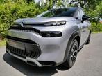 Citroën C3 Aircross 110PK PLUS (bj 2024), Auto's, Stof, Euro 6, 1199 cc, Bedrijf