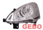 Citroen Berlingo 2008 T/M 2018 Koplamp Links 98 063 061 80, Auto-onderdelen, Ophalen of Verzenden, 6 maanden garantie, Nieuw, Citroën