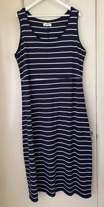 Robe pull débardeur  marin style marin zalabdo 50 beschikbaar voor biedingen