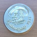400 jaar Rubens, Postzegels en Munten, Zilver, Ophalen of Verzenden, Losse munt, Zilver