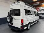 Volkswagen Crafter Hobby Maxia Van, Hobby, Bedrijf, Diesel, 6 tot 7 meter