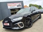 ✔AUDI A4 35 TFSI MHEV 𝑺 𝒍𝒊𝒏𝒆 Stronic Facelft 2024 ❕Leer, Auto's, 1995 cc, 4 cilinders, USB, A4