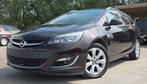 Opel Astra 1.7 CDTi ecoFLEX Cosmo Start/Stop, Voorwielaandrijving, 4 cilinders, Bruin, Leder en Stof
