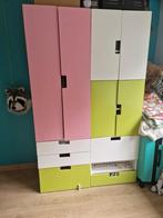Kinderkleerkast ikea, Ophalen, Gebruikt