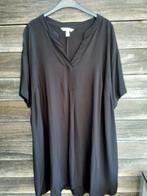 Nieuw Zwart Los Kleed Van H&M In Maat XXL, H&M, Zwart, Maat 46/48 (XL) of groter, Ophalen of Verzenden