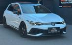 Volkswagen Golf 8 GTI Clubsport 2.0 tsi /  IQ LIGHTS / PANO, Autos, Achat, Euro 6, Entreprise, Alcantara