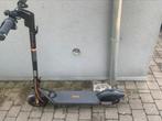 NINEBOT F2PRO AMPER GEBRUIKT!, Fietsen en Brommers, Steps, Ophalen
