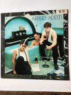 Arbeid Adelt: jonge helden ( belpop, 1983), Cd's en Dvd's, Verzenden, Zo goed als nieuw