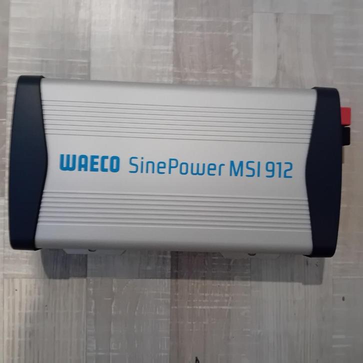 Convertisseur, Caravanes & Camping, Accessoires de camping, Neuf, Enlèvement