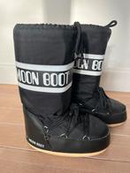 Moon Boots skilaarzen, Enlèvement, Comme neuf, Taille 36 (S), Autres types
