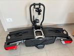 NIEUWE  fietsdrager Thule easyfold XT 933, Autos : Divers, Porte-vélos, Neuf, Support d'attelage, 2 vélos, Vélo électrique
