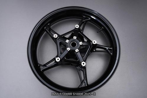 AVDB Voorvelg voor BMW S1000RR S1000R 2025 K63 K67, Motoren, Accessoires | Overige, Nieuw, Ophalen of Verzenden