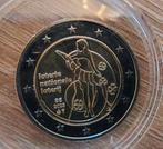 pièce de 2 euros loterie nationale 2025, Enlèvement ou Envoi, Belgique, 2 euros