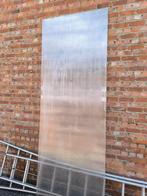 polycarbonaat platen, Doe-het-zelf en Bouw, Platen en Panelen, Ophalen, Gebruikt
