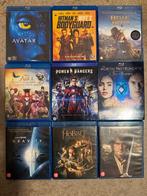 Blu-ray dvd lotje, Ophalen of Verzenden