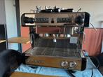 Conti koffiemachine + bonen maler, Elektronische apparatuur, Koffiezetapparaten, Ophalen, Koffiemachine