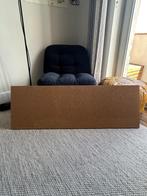 Ophangbaar prikbord + punaises, Huis en Inrichting, Ophalen, Zo goed als nieuw, Prikbord