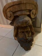 Hoofd, Antiek en Kunst, Ophalen