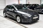 Audi A3 Sportback 30 TFSI Automaat - NAVI / CAMERA / ACC, Auto's, 116 g/km, Stof, Gebruikt, Euro 6
