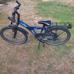 Fiets 24' inch met versnellingen., Ophalen, Gebruikt, 24 inch, Versnellingen