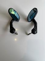 Rétroviseur Rizoma Reserve, Enlèvement