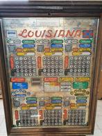 Bingo Louisiana SIRMO, Antiek en Kunst, Ophalen