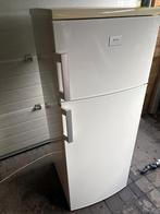 Frigo AEG 140cm met diepvriesvak, Enlèvement, Utilisé, 50 à 100 cm, 100 à 150 cm