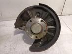 WIELNAAF RECHTS ACHTER Skoda Superb (3V3) (01-2015/-), Gebruikt, Skoda