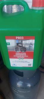 Cementsluier verwijderaar te koop 5l, Ophalen, Nieuw, Vloertegels