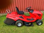 Zitmaaier van Alco met Honda motor 2 cil, Tuin en Terras, Zitmaaiers, Ophalen, Zo goed als nieuw