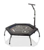 Hammer Cross Jump Fitness Trampoline, Sport en Fitness, Ophalen of Verzenden, Benen