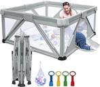 Grote box voor baby's Babypark Babybox GRATIS LEVERING