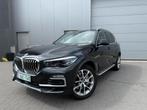Bmw X5 45e, Automaat, USB, Zwart, Leder