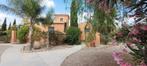 EXCLUSIEF LUXE-EIGENDOM FINCA ALEGRÍA IN CATRAL, ALICANTE, Spanje, 396 m², Woonhuis, Catral, Alicante Suid